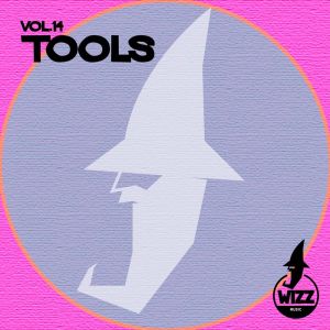 Various Artists的專輯Tools, Vol. 14