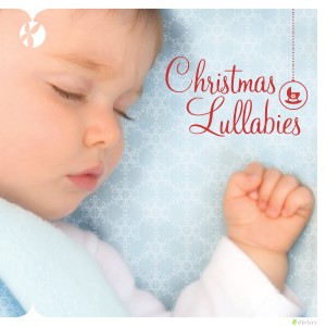 Louis Papachristos的專輯Christmas Lullabies