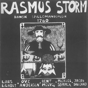 收聽Rasmus Storm的Murchy Nr. 14歌詞歌曲
