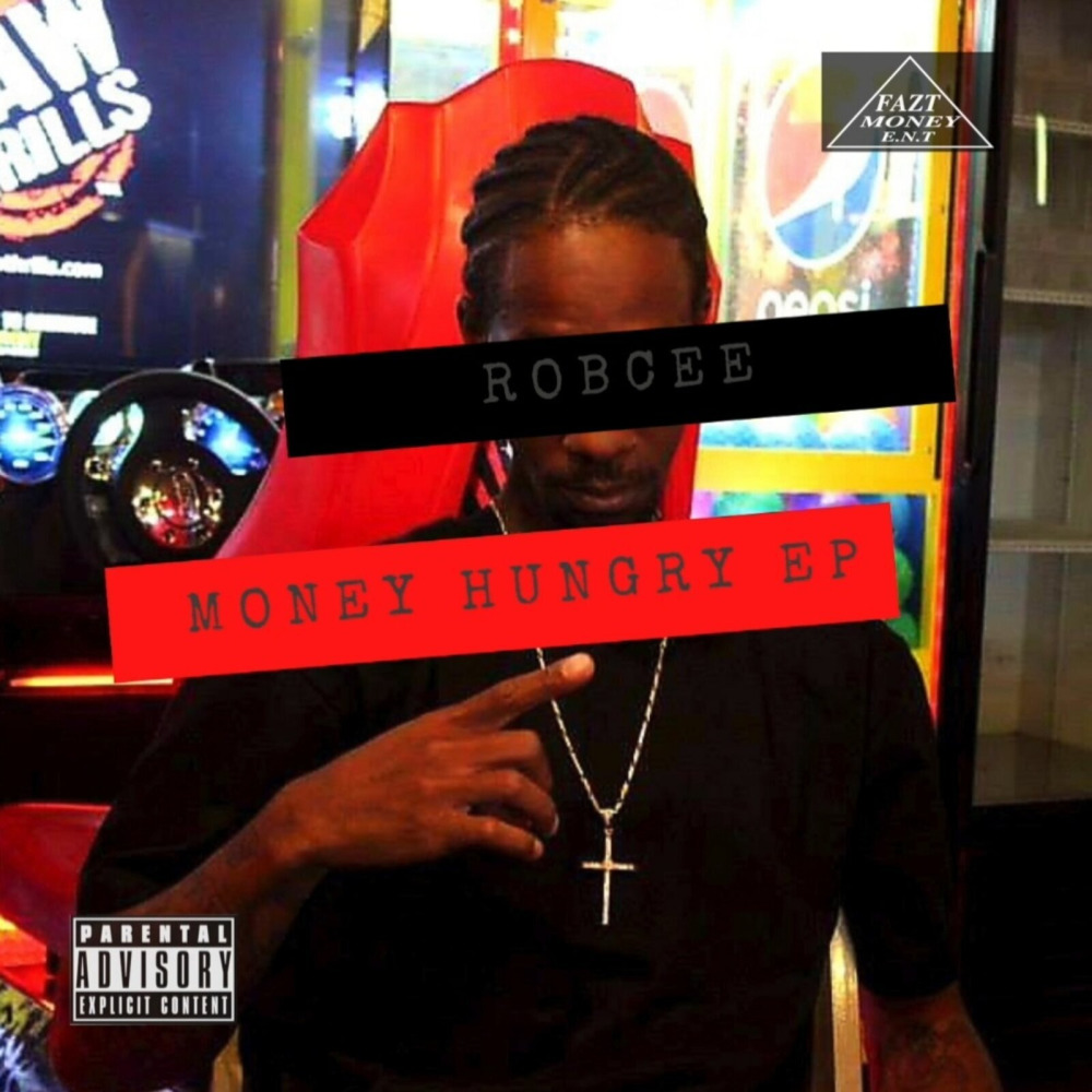 Money in the Bank (Explicit)