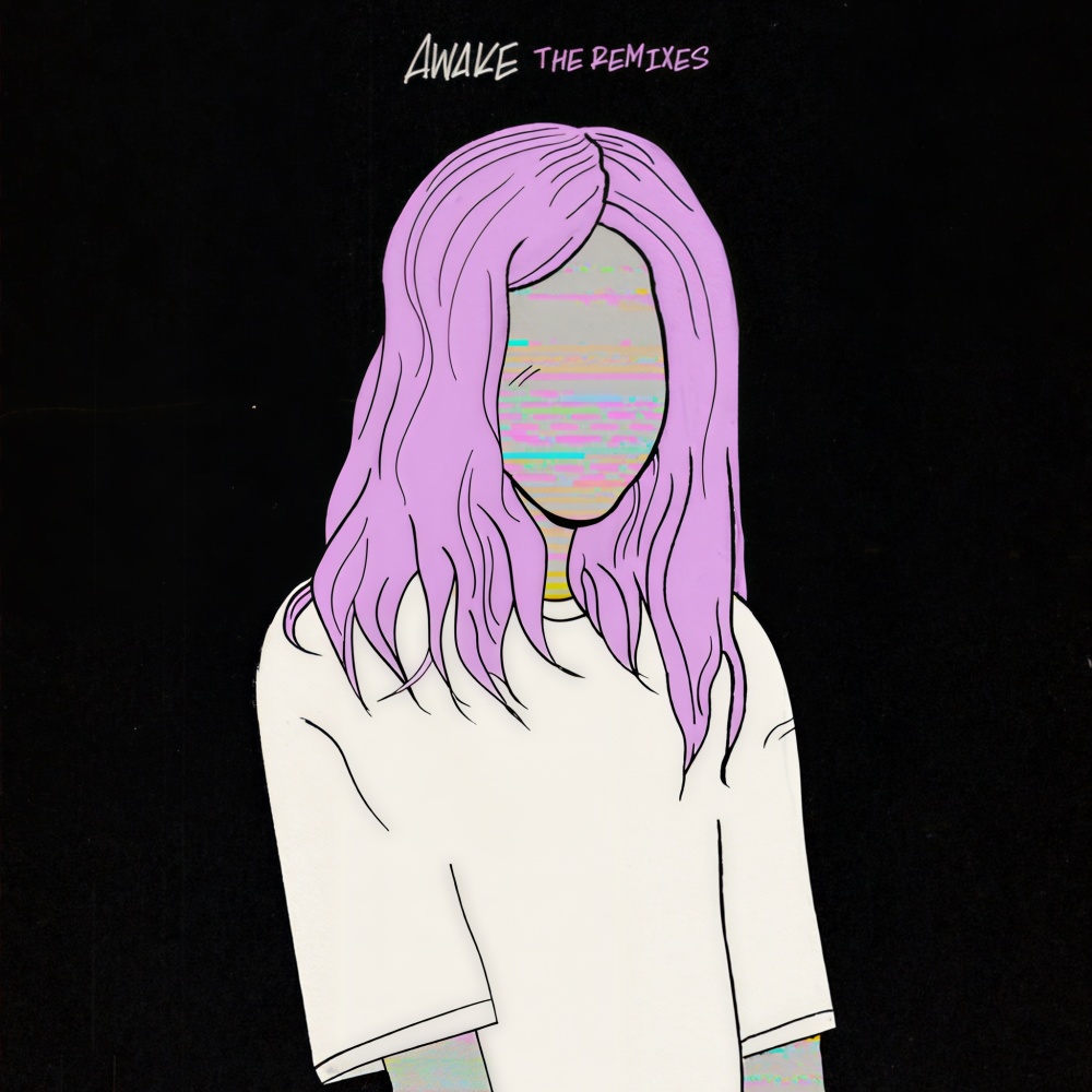 Sometimes Love (Alison Wonderland x SLUMBERJACK / ORIENTAL CRAVINGS Remix)