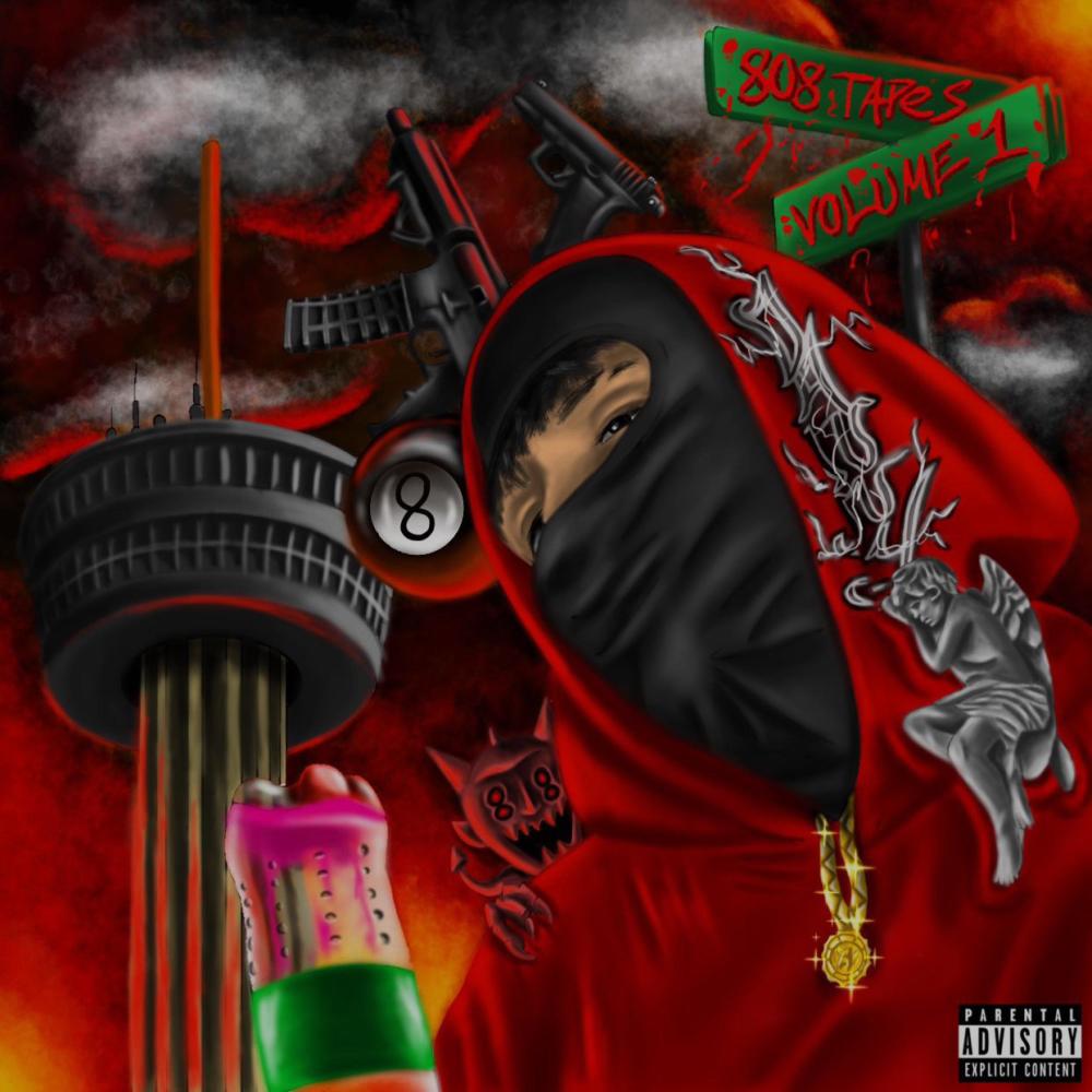 Backwoods & Bacardi (Explicit)