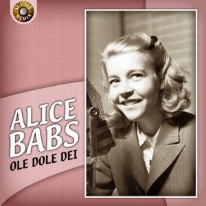 ดาวน์โหลดและฟังเพลง Chocolata (Cara Caramelichoco Chocolat) พร้อมเนื้อเพลงจาก Alice Babs