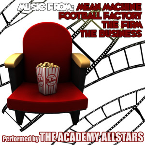 收聽The Academy Allstars的Town Called Malice歌詞歌曲