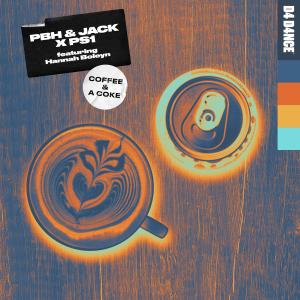 ดาวน์โหลดและฟังเพลง Coffee & A Coke (feat. Hannah Boleyn) (Club Mix) พร้อมเนื้อเพลงจาก Jack Shizzle