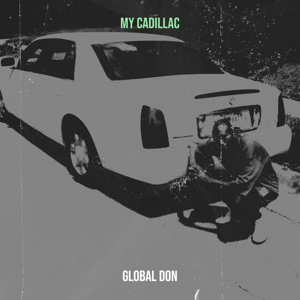 My Cadillac (Explicit)