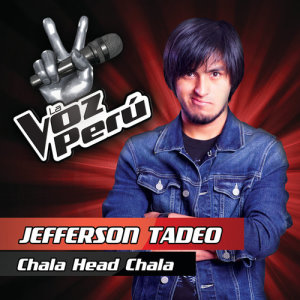 ดาวน์โหลดและฟังเพลง Cha-La-Head-Cha-La พร้อมเนื้อเพลงจาก Jefferson Tadeo