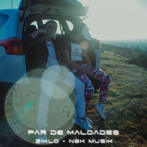 收聽NBK Musik的Par De Maldades歌詞歌曲
