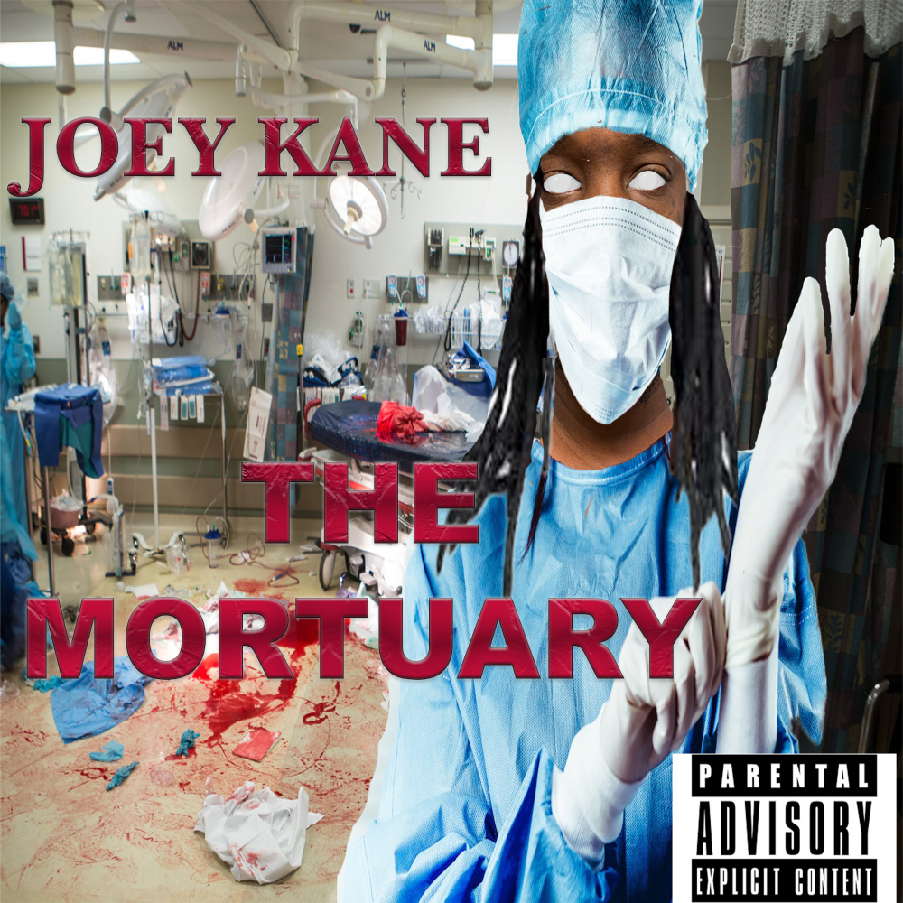 Nobody (Explicit)