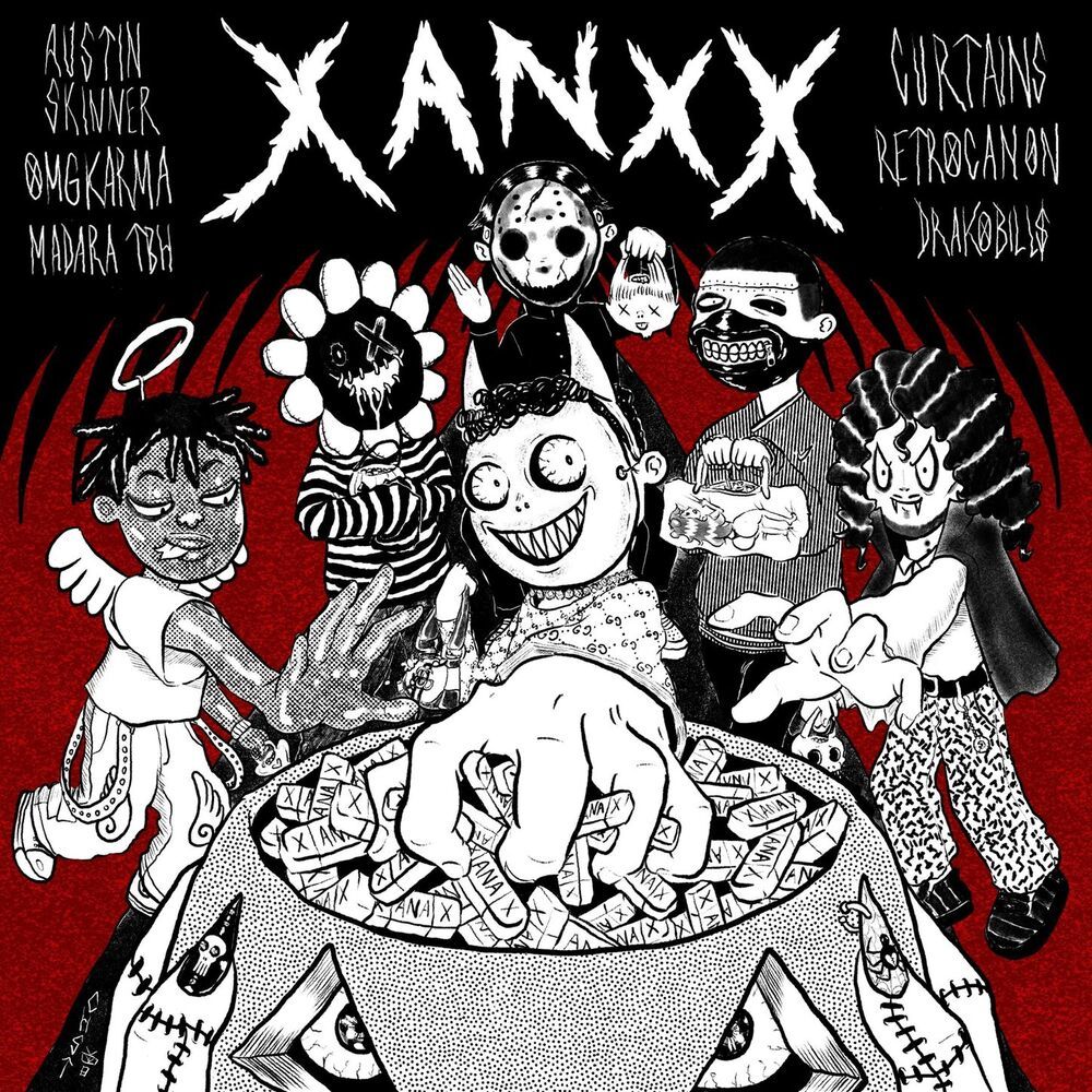 Xanxxx (Explicit)