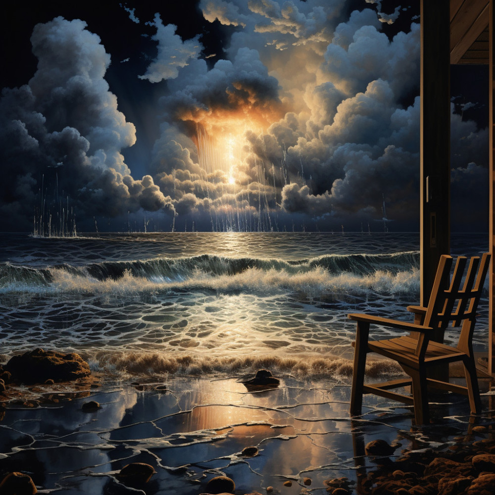 Mindful Focus by Thunder's Rhythm