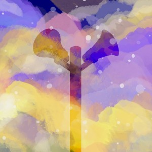 收聽내노的거리에서歌詞歌曲
