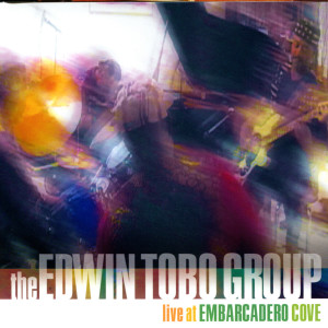ดาวน์โหลดและฟังเพลง Driving a Head Straight (Live) พร้อมเนื้อเพลงจาก The Edwin Tobo Group
