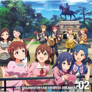 Dengarkan lagu Haruka na Mirai nyanyian 中村繪里子 dengan lirik