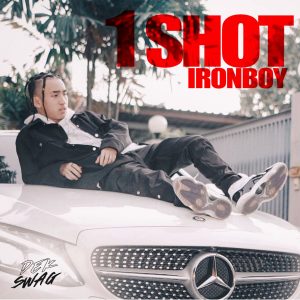 ดาวน์โหลดและฟังเพลง 1 Shot (Explicit) พร้อมเนื้อเพลงจาก IRONBOY
