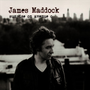 ดาวน์โหลดและฟังเพลง Hollow Love พร้อมเนื้อเพลงจาก James Maddock