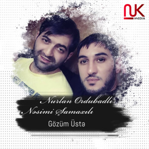 Listen to Gözüm Üste song with lyrics from Nesimi Samaxili