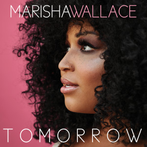 Marisha Wallace的專輯TOMORROW