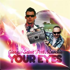 Giorgio Sainz的專輯Your Eyes (feat. Knockie) - EP