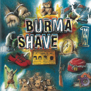 收聽Burma Shave的B S 1歌詞歌曲