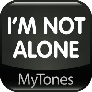 ดาวน์โหลดและฟังเพลง I’m Not Alone - Ringtone พร้อมเนื้อเพลงจาก MyTones