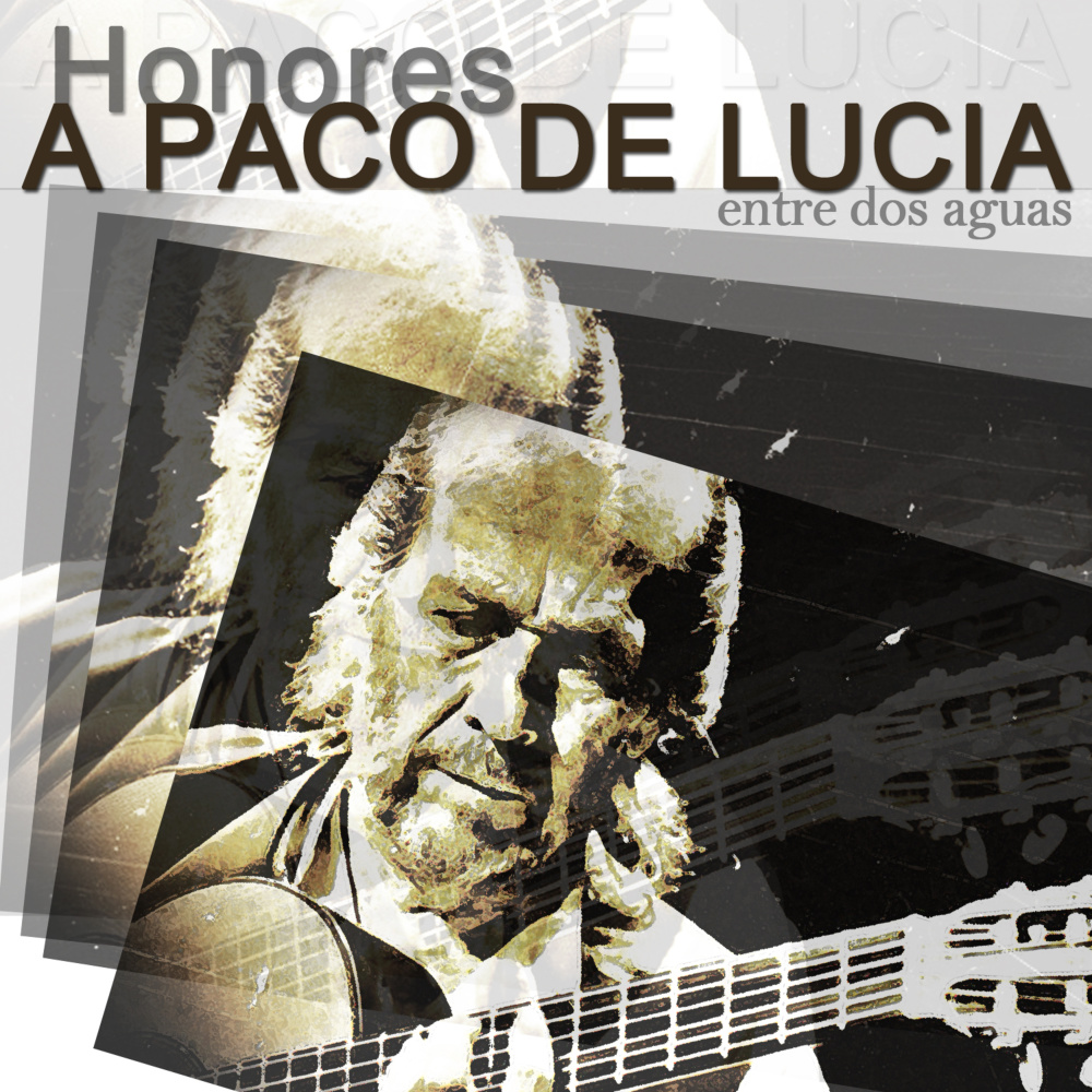 Suena Flamenco (feat. Tomatito, Paquete & Guadiana)