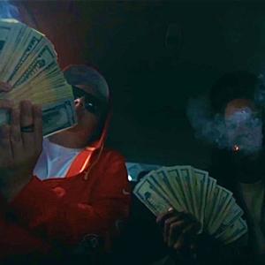June Houdini的專輯BACKSEAT FREESTYLE (feat. BBE Spazz) [Explicit]