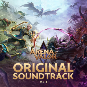 ดาวน์โหลดและฟังเพลง Melody of Tomorrow (Liliana Theme Song) พร้อมเนื้อเพลงจาก Various Artists