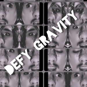 Dengarkan lagu Defy Gravity nyanyian Kyle Coetzee dengan lirik