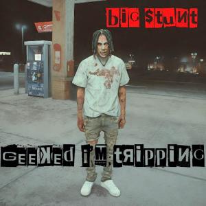 Big $tunt的專輯Geeked Im Tripping (Explicit)