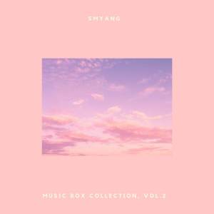 Music Box Collection, Vol. 2