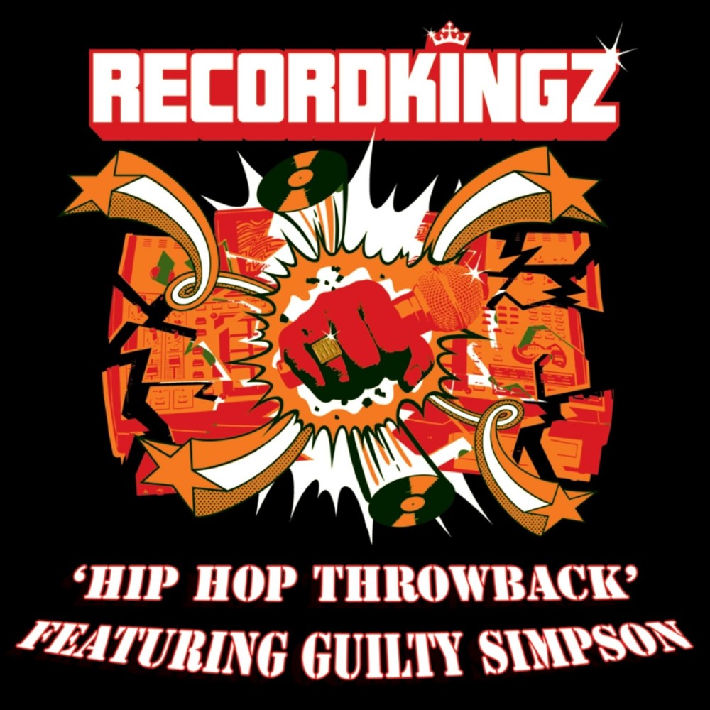 Hip Hop Throwback (Dirty) (Explicit)