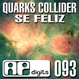 收聽Quarks Collider的Se Feliz歌詞歌曲