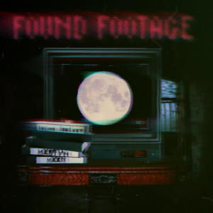 Mxstvh的專輯FOUND FOOTAGE (Explicit)