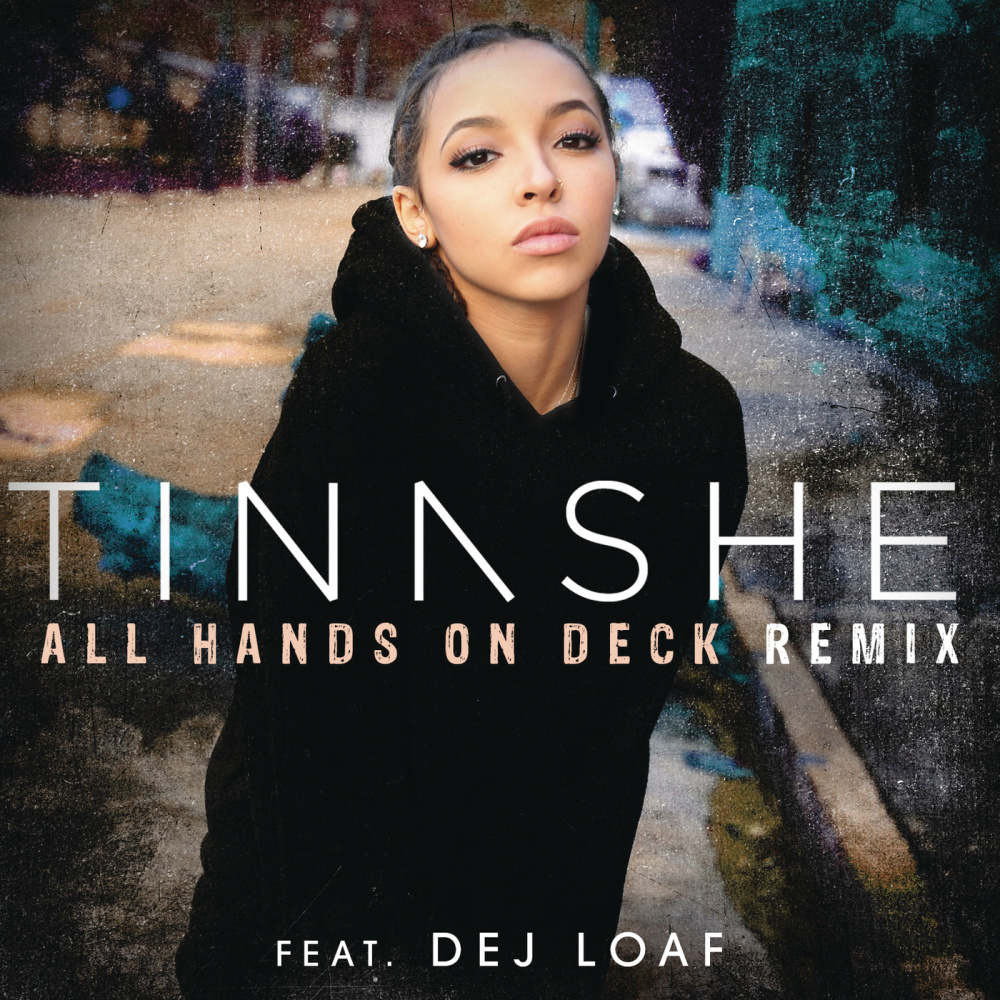 All Hands On Deck REMIX (Explicit)