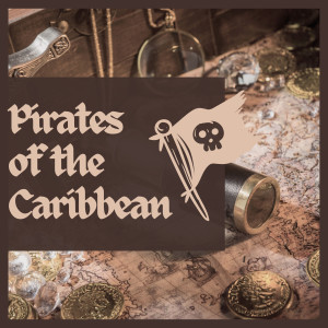 อัลบัม Pirates of the Caribbean ศิลปิน The Movie Masters