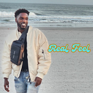 Album Real Feel (Explicit) from Chris Envy