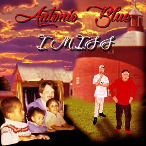 Dengarkan I Miss lagu dari Antonio Blue dengan lirik