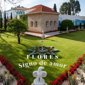 收聽Flores的¡oh Hijo Del Ser!歌詞歌曲