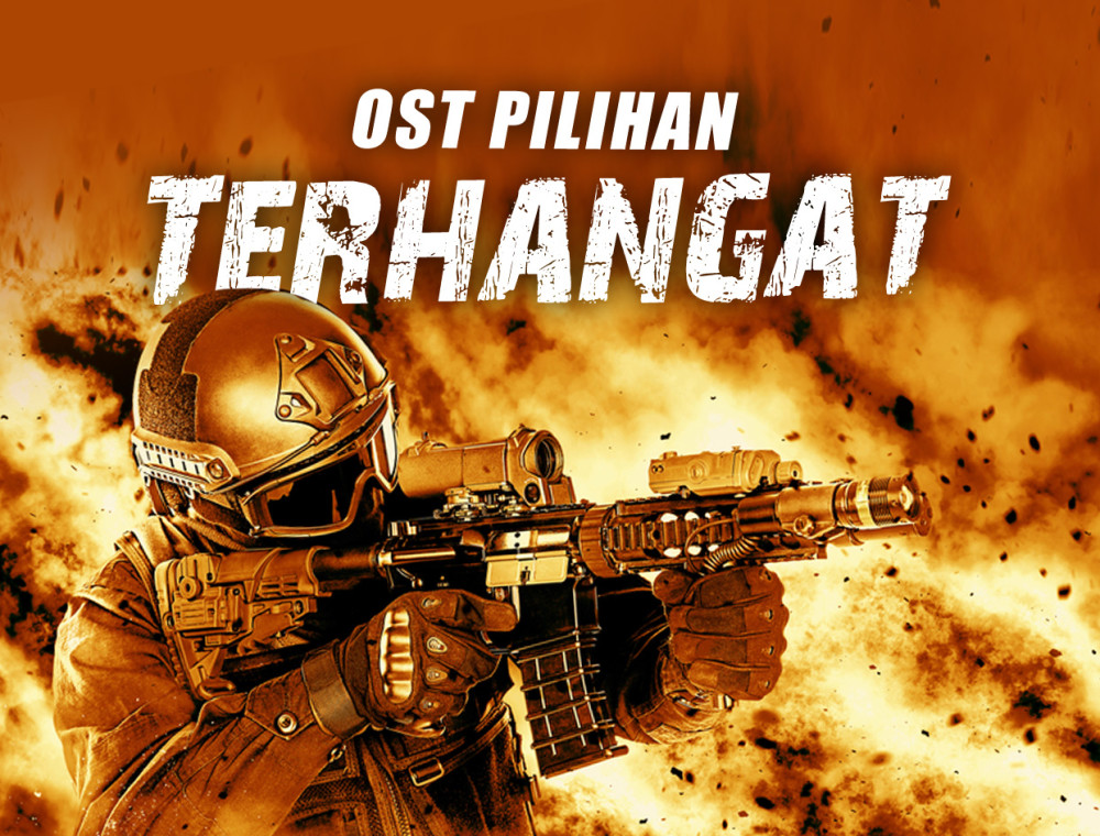 Lagu-lagu OST terhangat! - JOOX