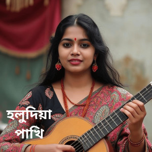 Abdul Alim的專輯Holudia Pakhi