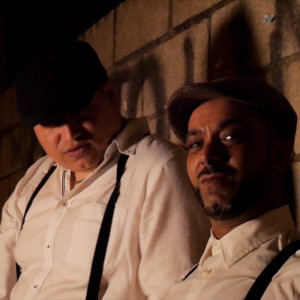 Listen to Peaky Blinders song with lyrics from Anarquía FM