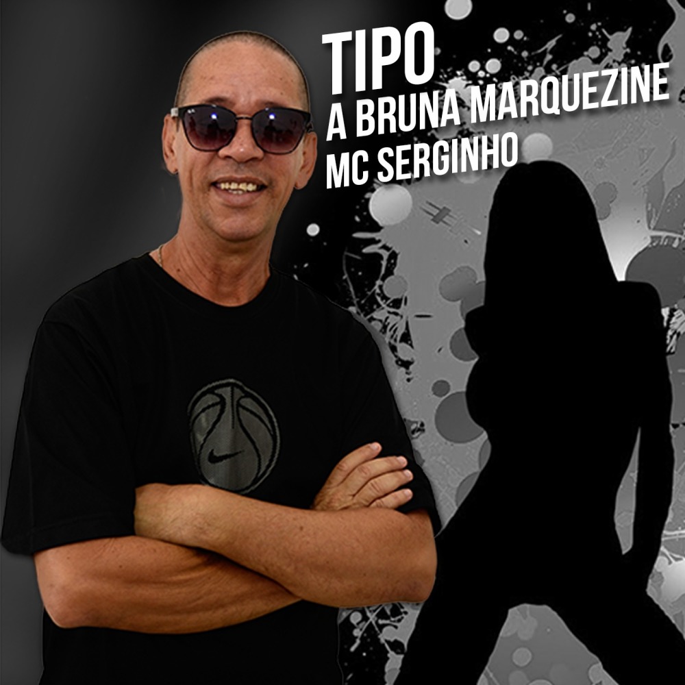 Tipo a Bruna Marquezine