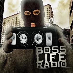Various Artists的專輯Boss' Life Radio