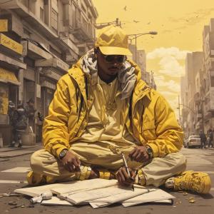 收聽Petric的Nefes (feat. Loeinn & Wust) (Explicit)歌詞歌曲