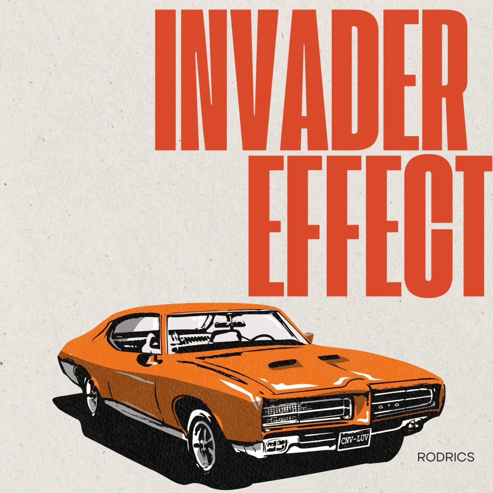 Invader Effect
