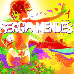 收聽Sergio Mendes的The Look Of Love (Album Version)歌詞歌曲