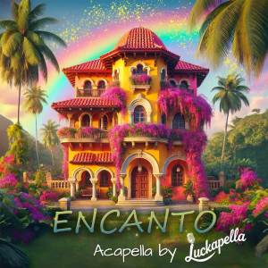 ดาวน์โหลดและฟังเพลง Surface Pressure (Acapella) พร้อมเนื้อเพลงจาก Luckapella