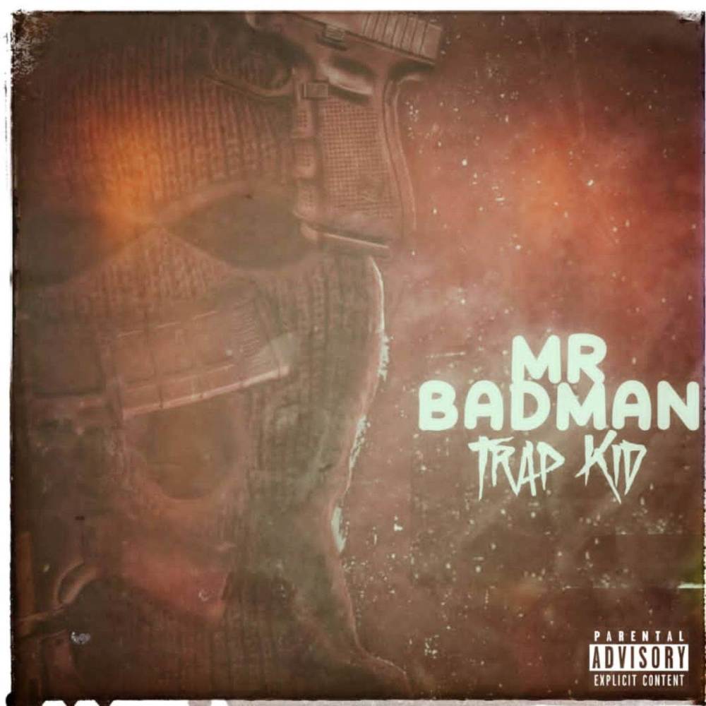 Mr Badman (Explicit)