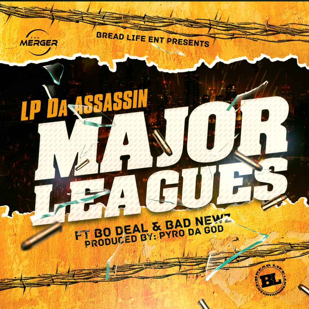 Major Leagues (Explicit)
